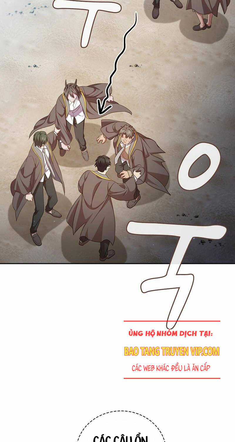 Ma Pháp Sư Tại Trường Học Pháp Thuật Chapter 109 trang 16