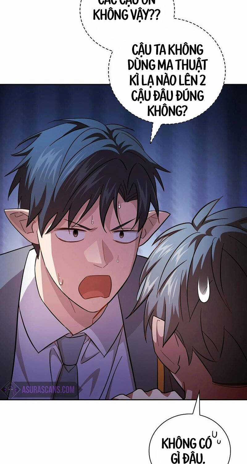 Ma Pháp Sư Tại Trường Học Pháp Thuật Chapter 109 trang 17