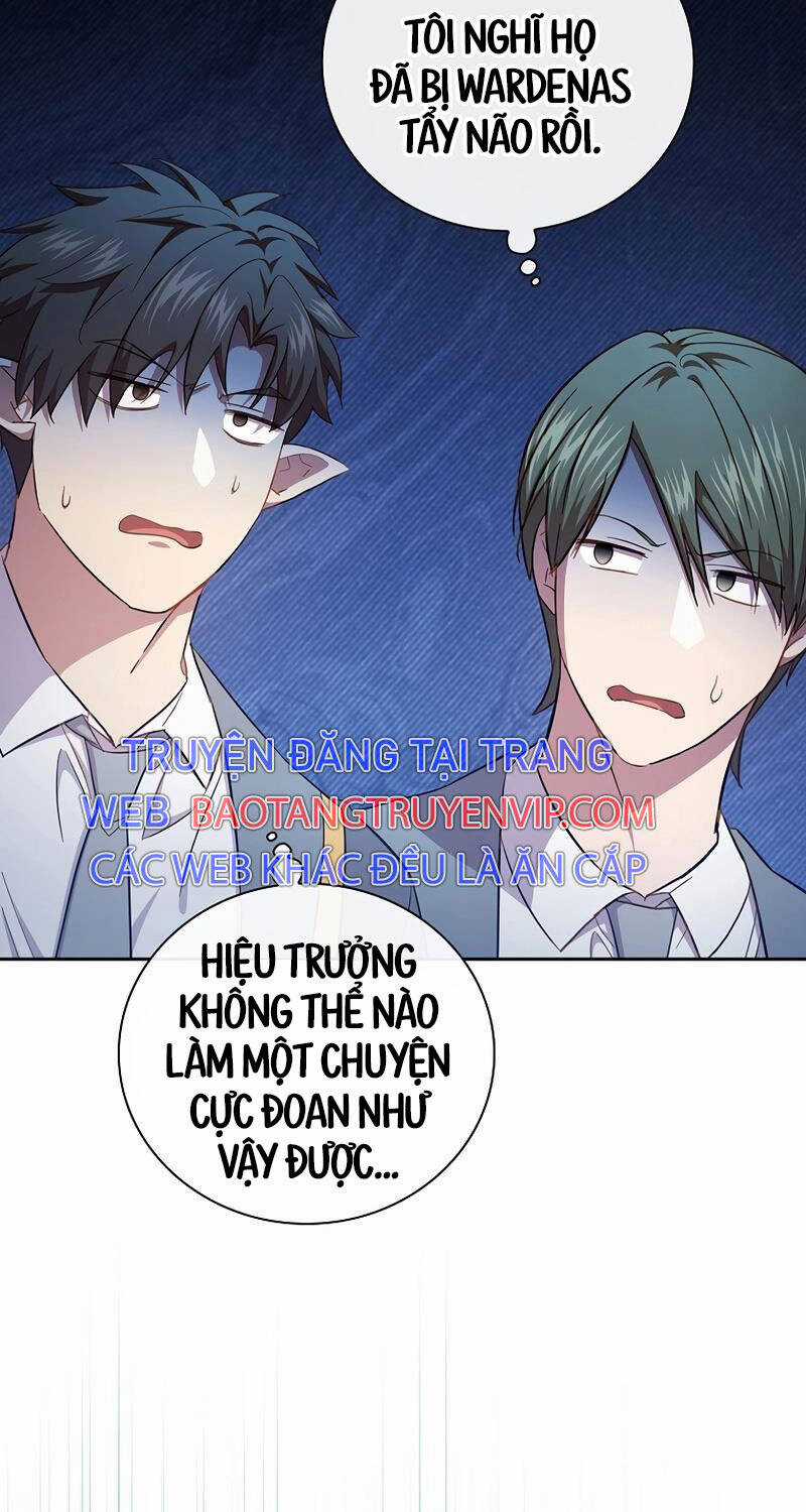 Ma Pháp Sư Tại Trường Học Pháp Thuật Chapter 109 trang 21