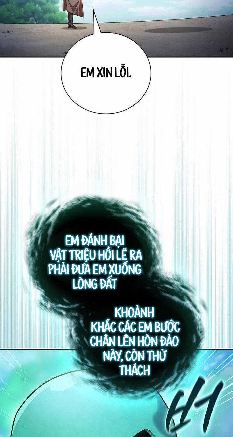 Ma Pháp Sư Tại Trường Học Pháp Thuật Chapter 109 trang 24