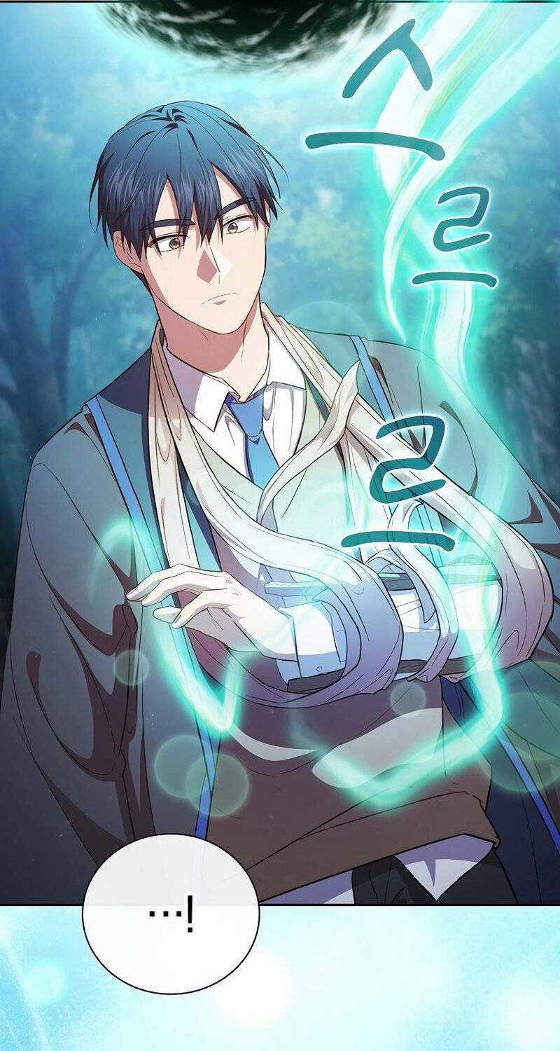 Ma Pháp Sư Tại Trường Học Pháp Thuật Chapter 109 trang 30