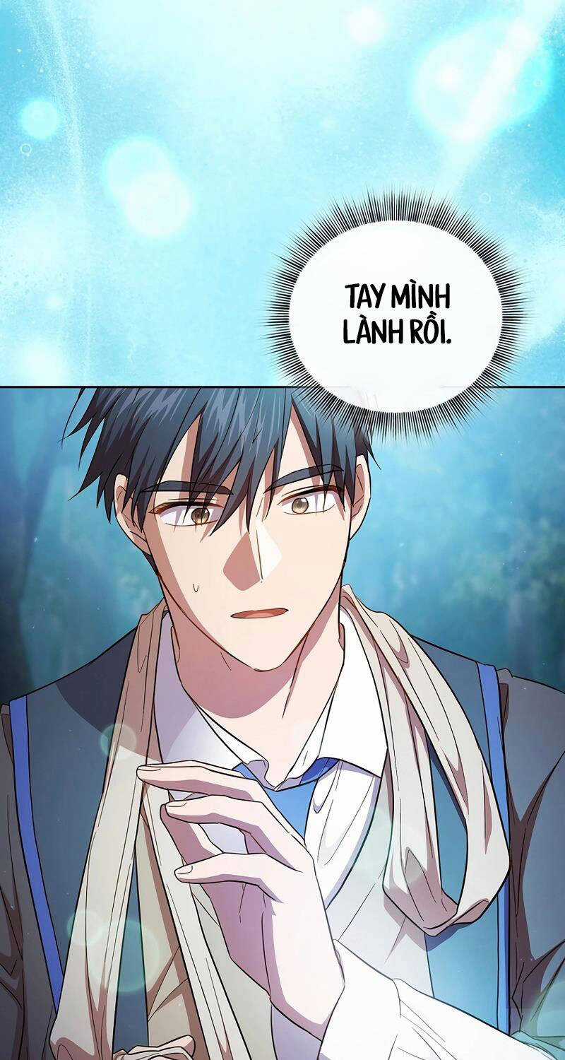 Ma Pháp Sư Tại Trường Học Pháp Thuật Chapter 109 trang 31