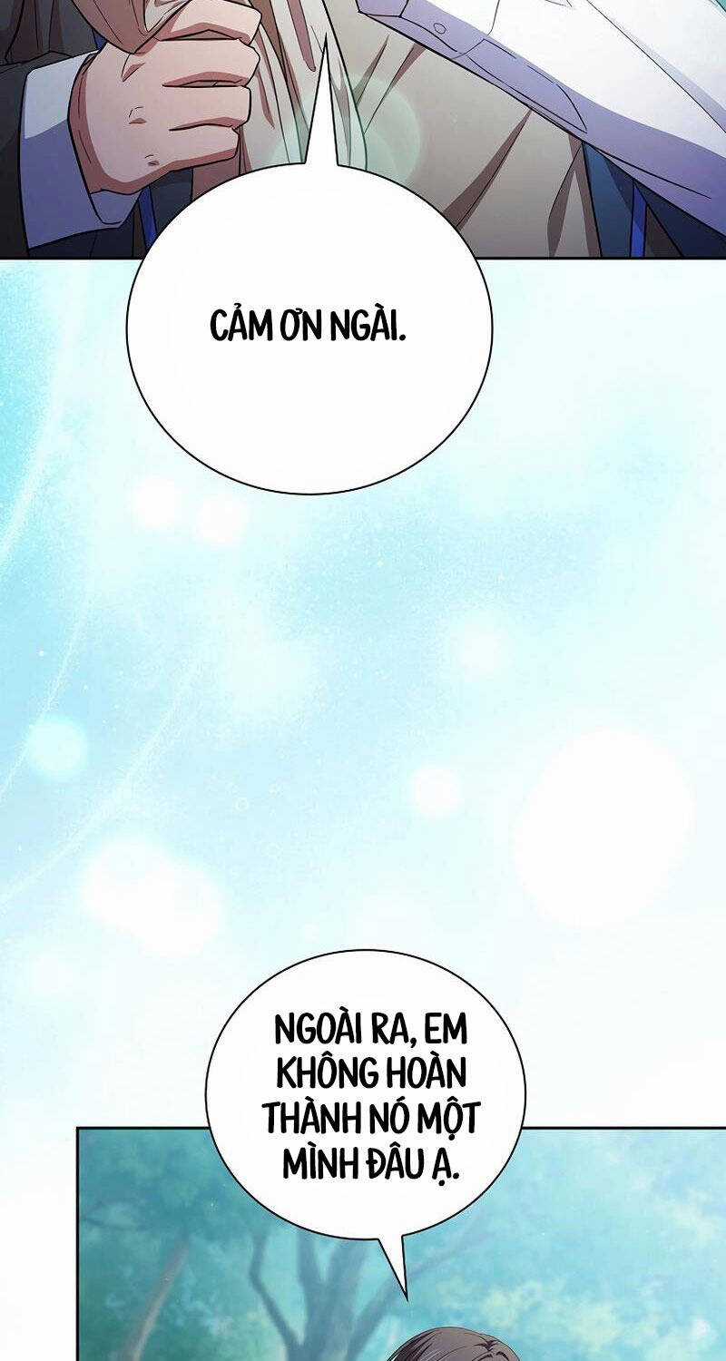 Ma Pháp Sư Tại Trường Học Pháp Thuật Chapter 109 trang 32