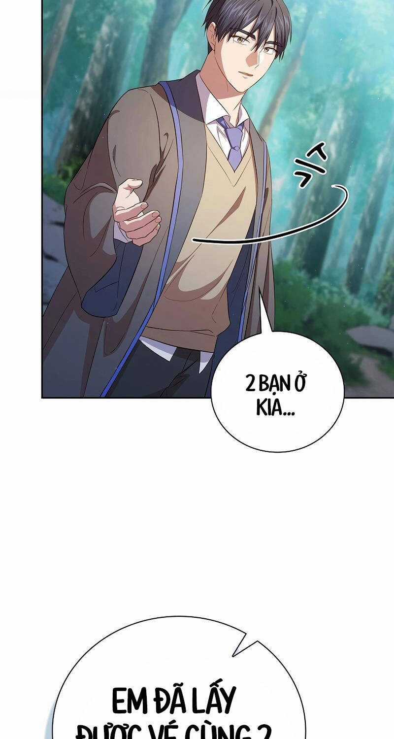 Ma Pháp Sư Tại Trường Học Pháp Thuật Chapter 109 trang 33