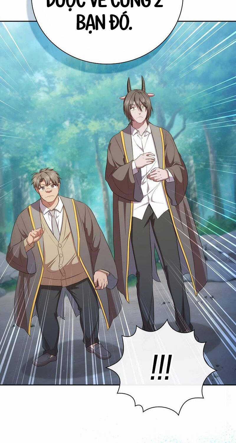 Ma Pháp Sư Tại Trường Học Pháp Thuật Chapter 109 trang 34