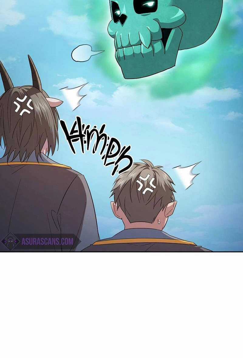 Ma Pháp Sư Tại Trường Học Pháp Thuật Chapter 109 trang 37