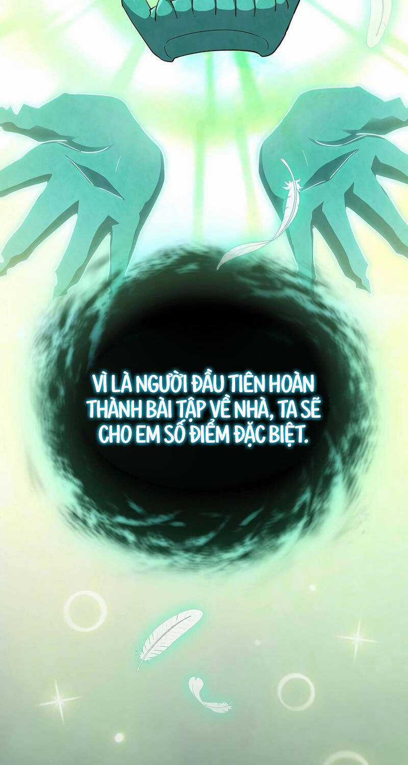 Ma Pháp Sư Tại Trường Học Pháp Thuật Chapter 109 trang 40