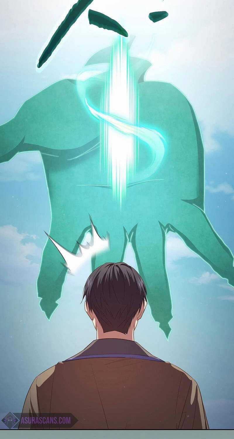 Ma Pháp Sư Tại Trường Học Pháp Thuật Chapter 109 trang 44
