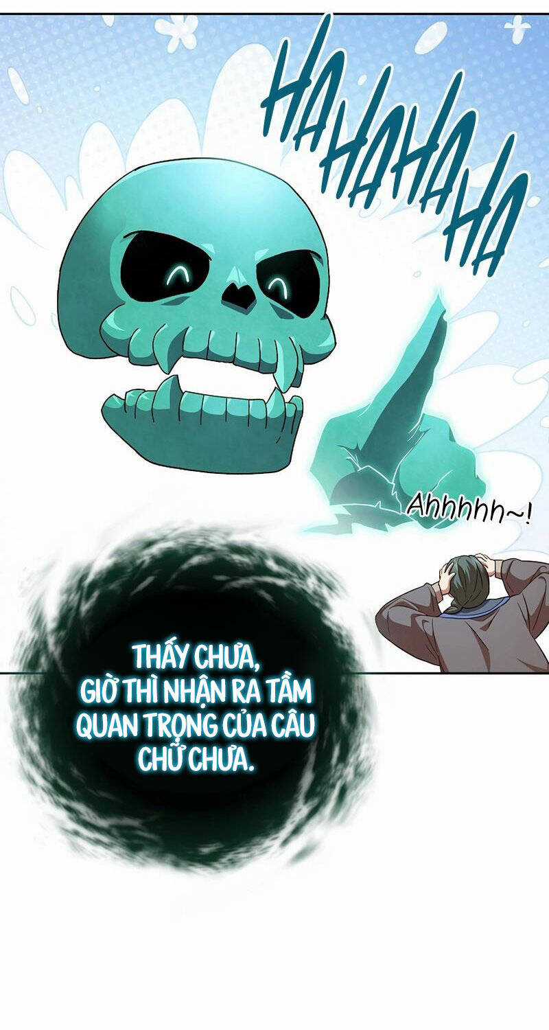 Ma Pháp Sư Tại Trường Học Pháp Thuật Chapter 109 trang 54