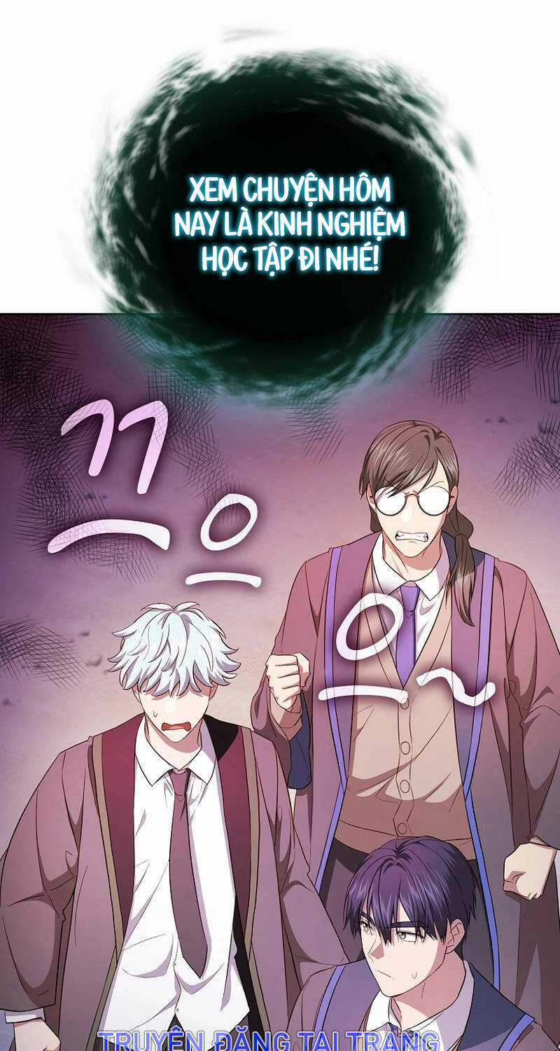 Ma Pháp Sư Tại Trường Học Pháp Thuật Chapter 109 trang 55