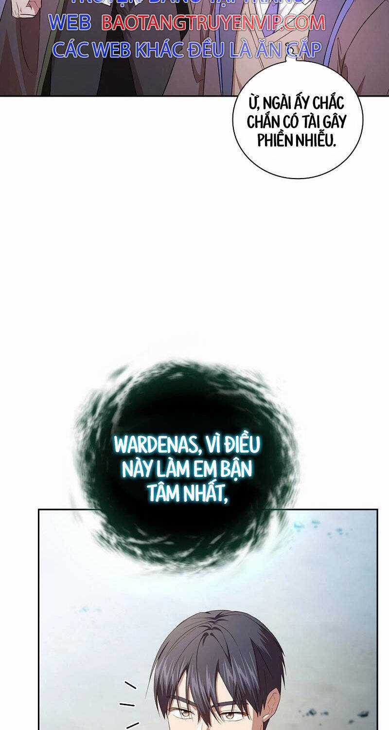 Ma Pháp Sư Tại Trường Học Pháp Thuật Chapter 109 trang 56