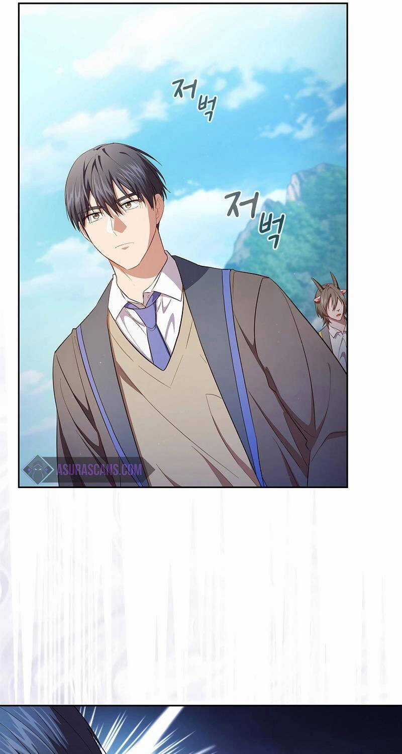 Ma Pháp Sư Tại Trường Học Pháp Thuật Chapter 109 trang 67