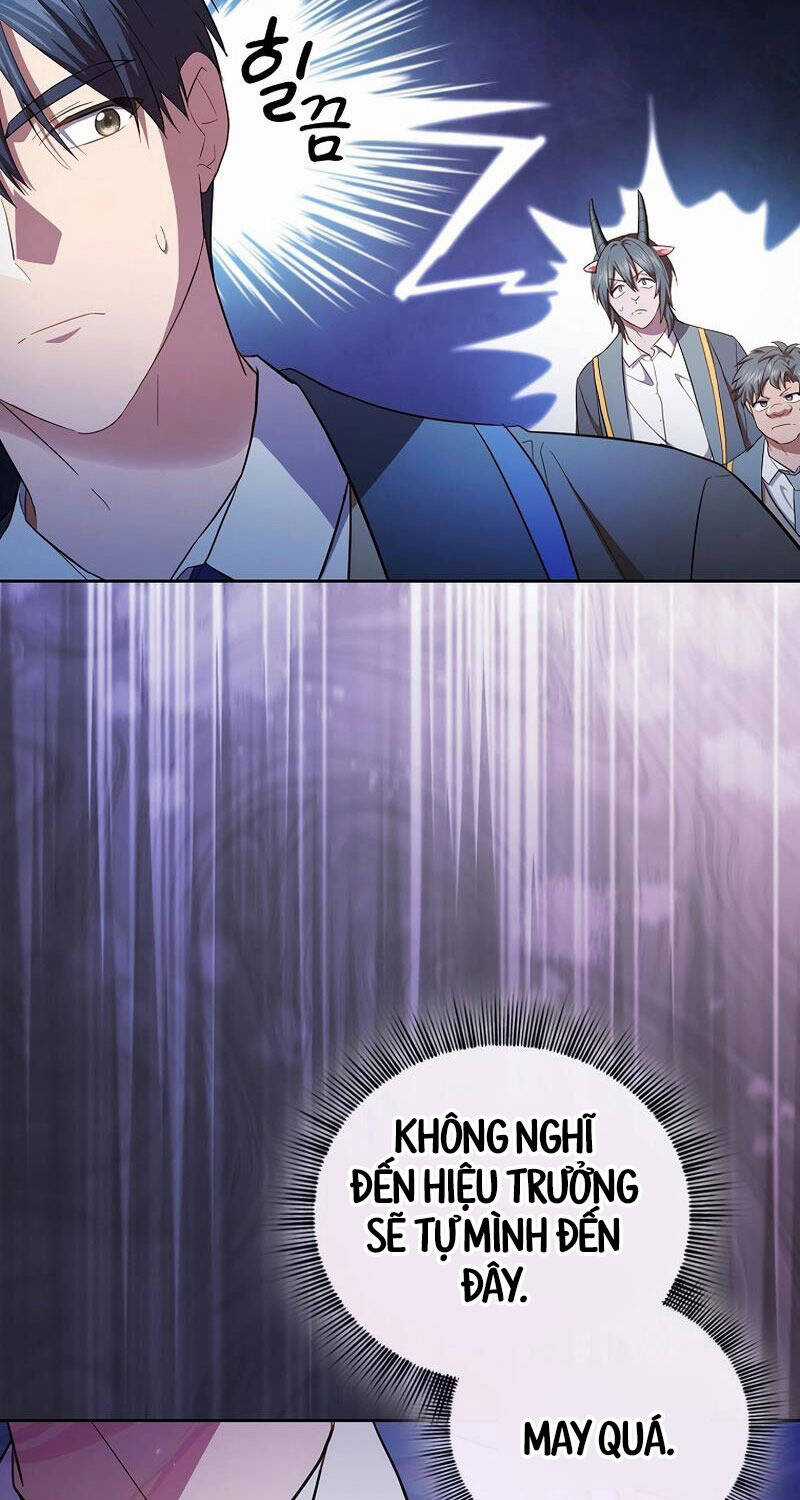 Ma Pháp Sư Tại Trường Học Pháp Thuật Chapter 109 trang 68