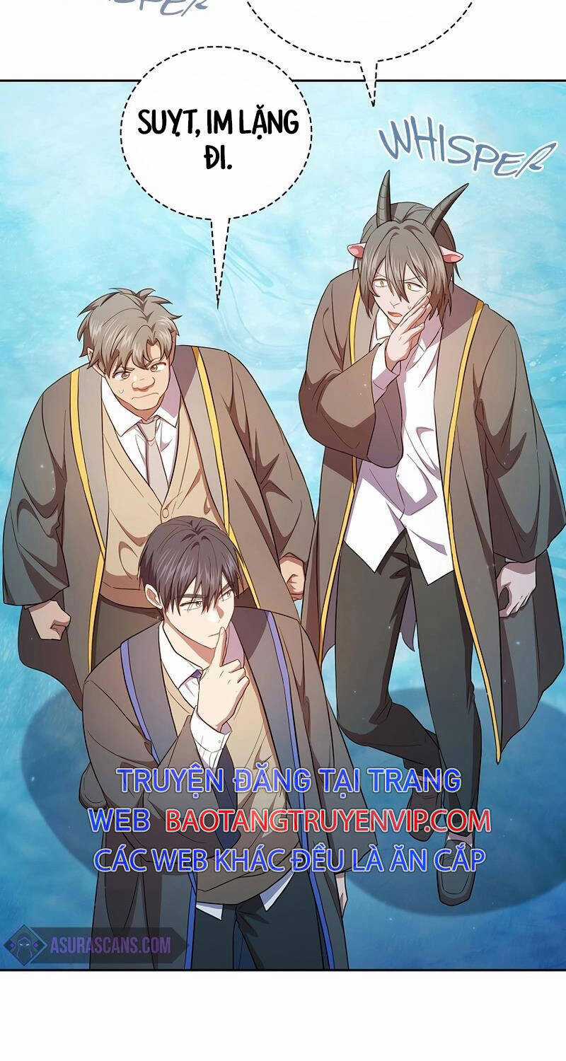 Ma Pháp Sư Tại Trường Học Pháp Thuật Chapter 109 trang 77