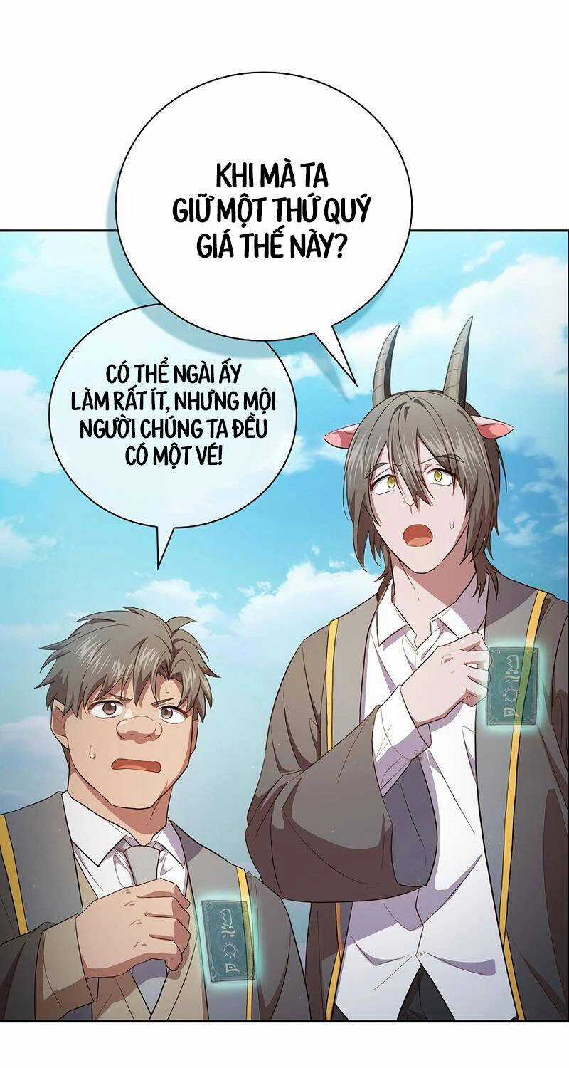 Ma Pháp Sư Tại Trường Học Pháp Thuật Chapter 109 trang 79