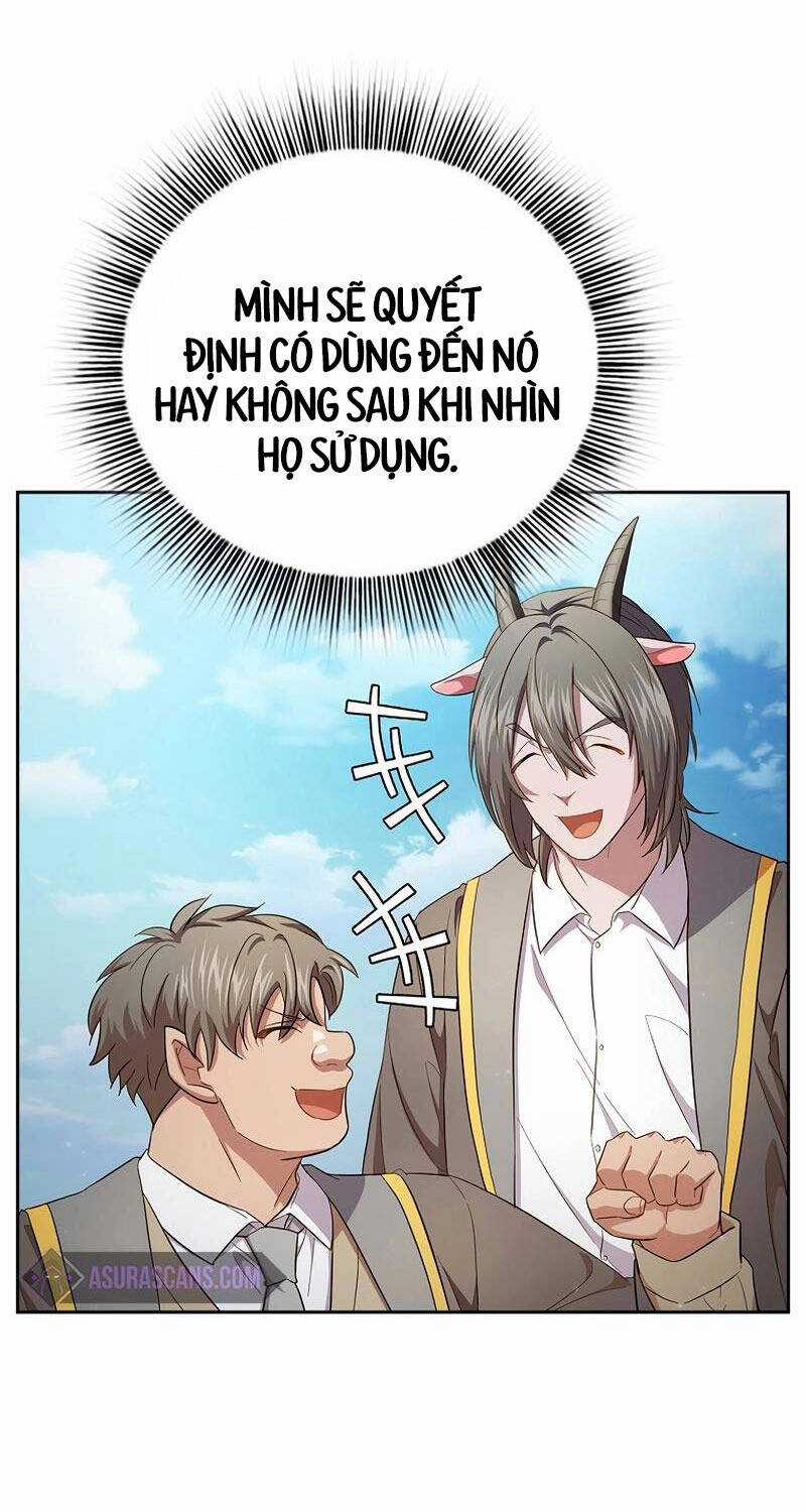Ma Pháp Sư Tại Trường Học Pháp Thuật Chapter 109 trang 84