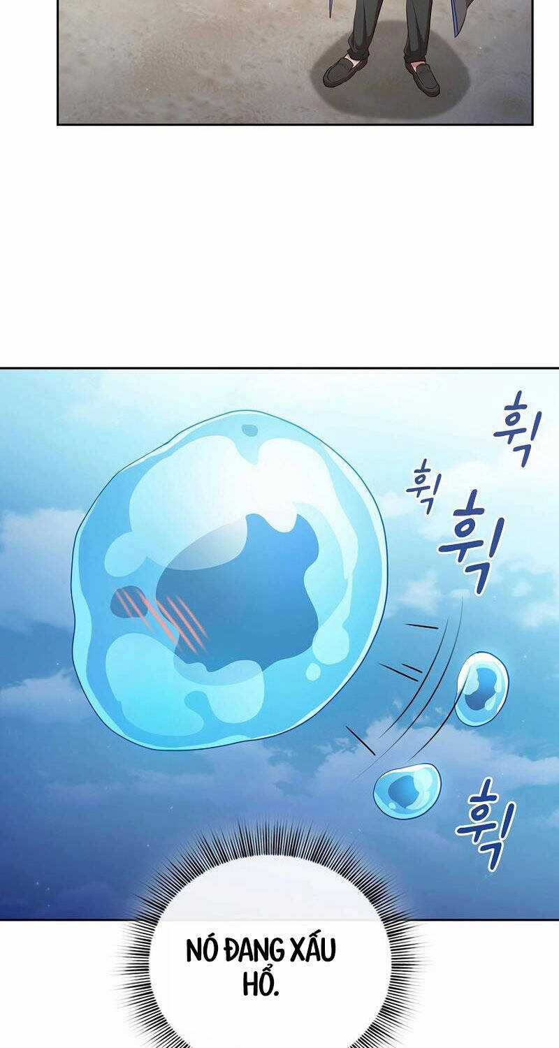 Ma Pháp Sư Tại Trường Học Pháp Thuật Chapter 109 trang 88