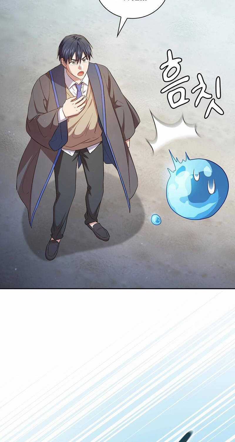 Ma Pháp Sư Tại Trường Học Pháp Thuật Chapter 109 trang 91