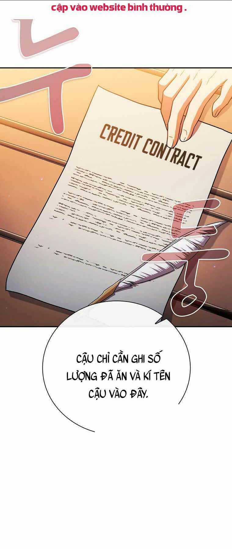 Ma Pháp Sư Tại Trường Học Pháp Thuật Chapter 11 trang 22