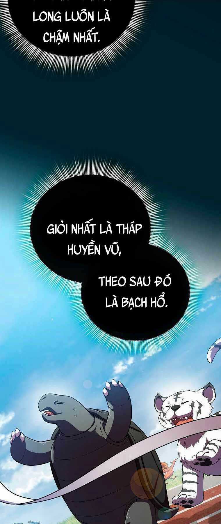 Ma Pháp Sư Tại Trường Học Pháp Thuật Chapter 11 trang 41