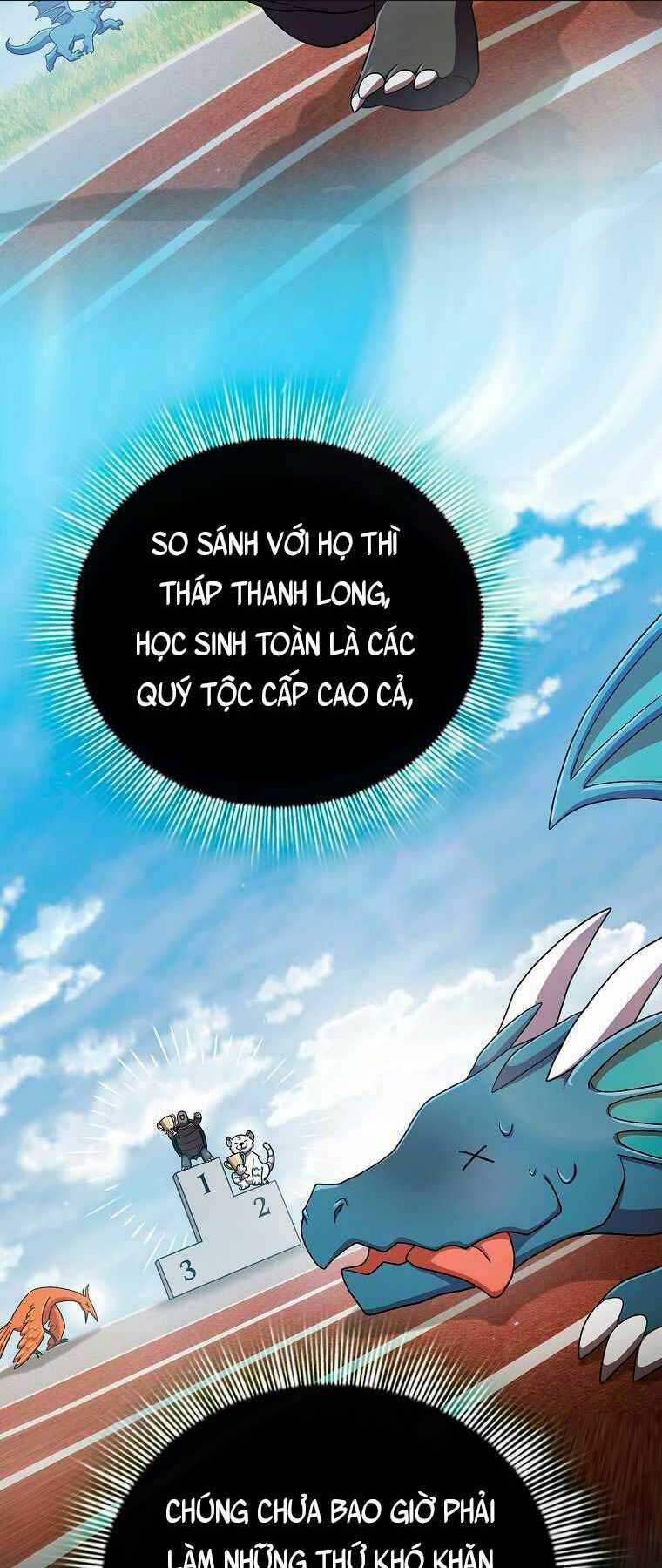 Ma Pháp Sư Tại Trường Học Pháp Thuật Chapter 11 trang 42