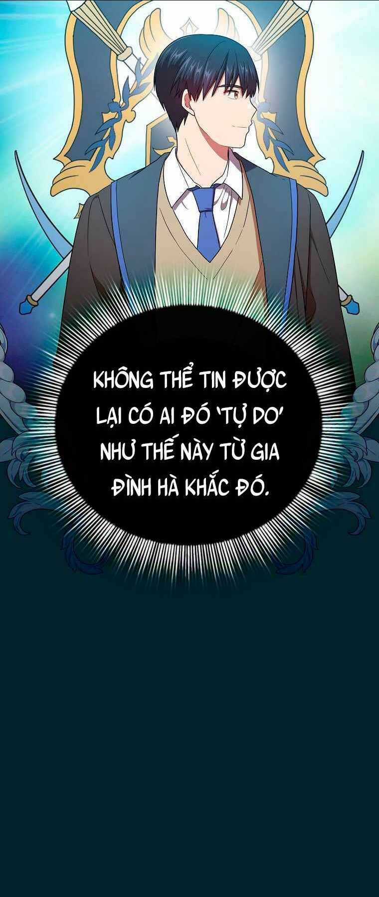 Ma Pháp Sư Tại Trường Học Pháp Thuật Chapter 11 trang 47