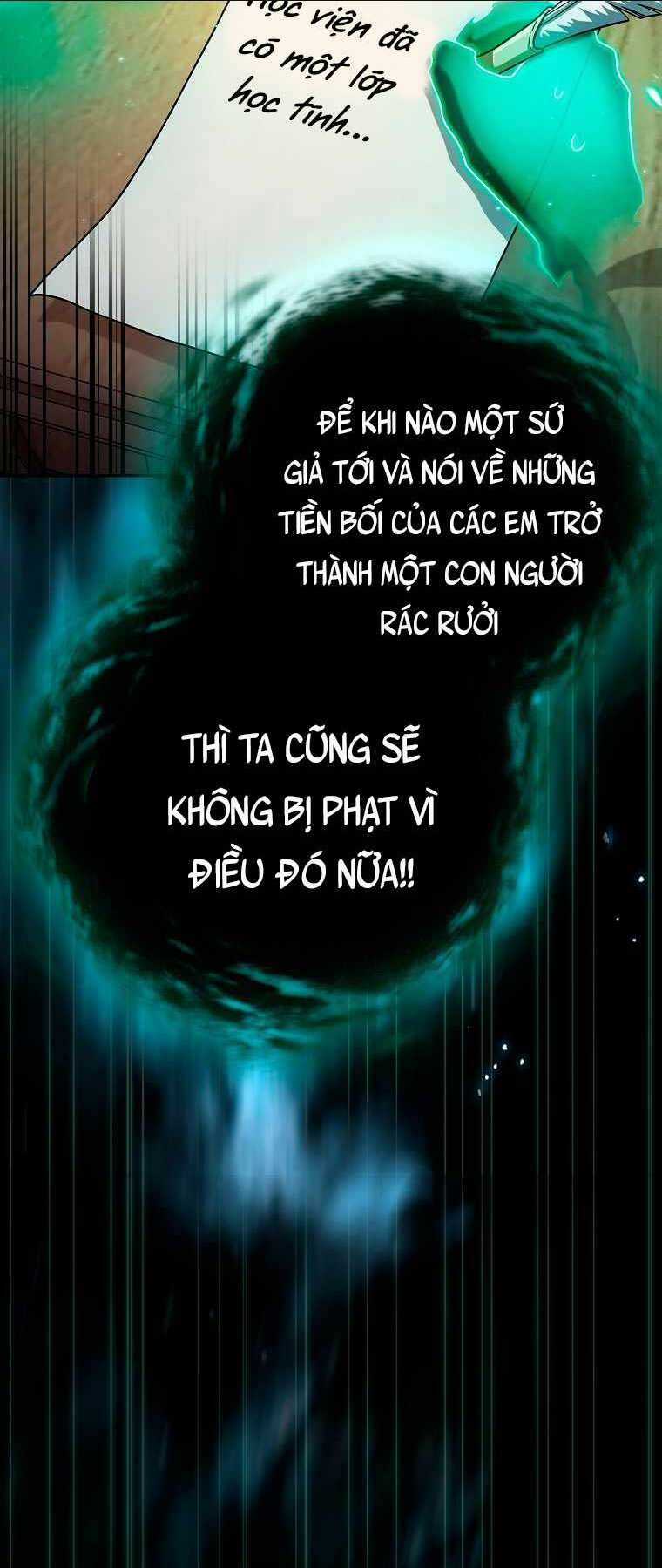 Ma Pháp Sư Tại Trường Học Pháp Thuật Chapter 11 trang 55