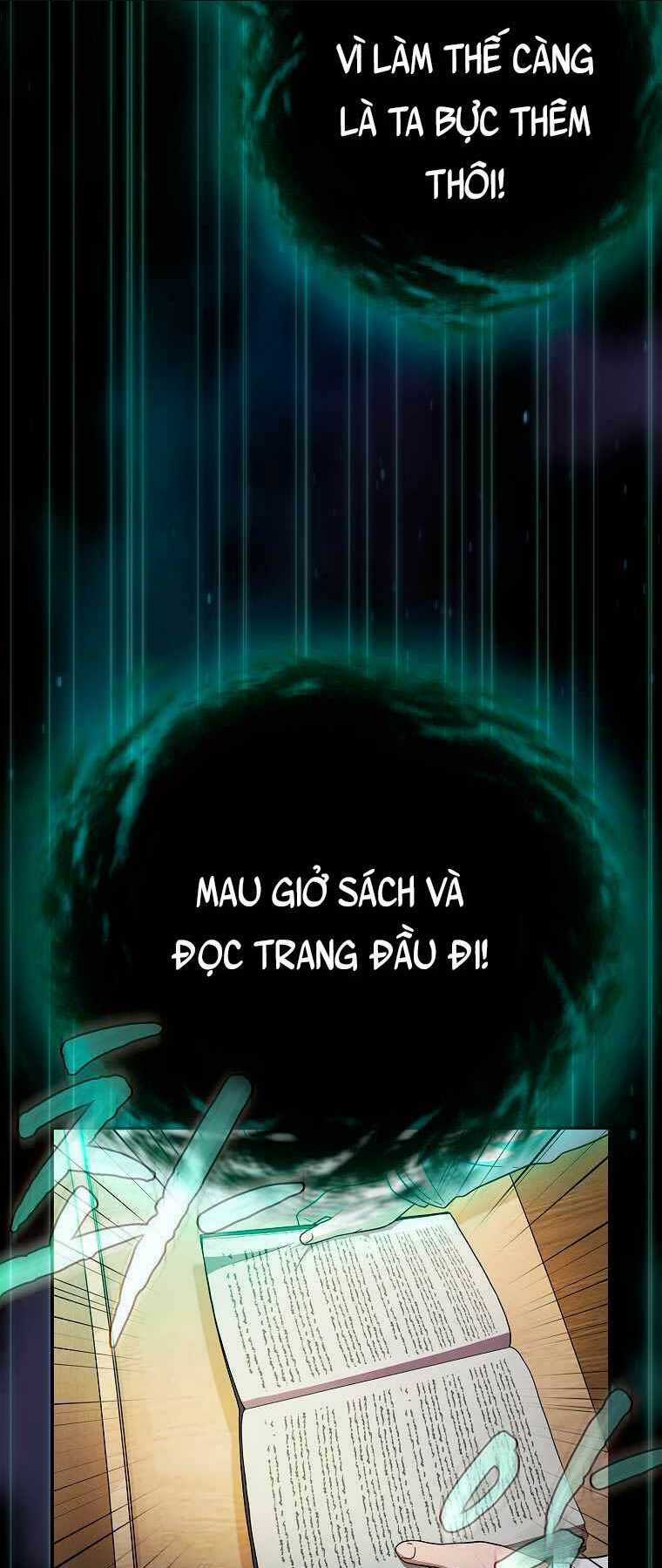 Ma Pháp Sư Tại Trường Học Pháp Thuật Chapter 11 trang 58
