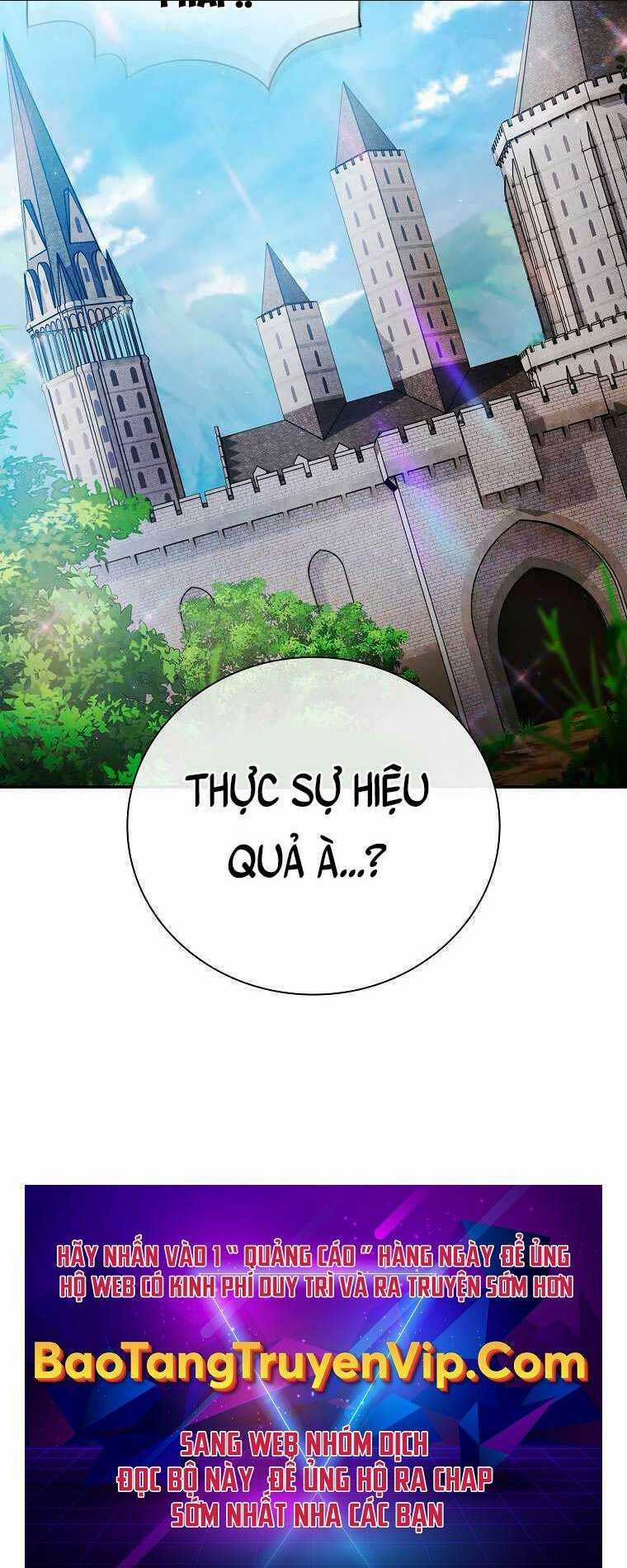 Ma Pháp Sư Tại Trường Học Pháp Thuật Chapter 11 trang 62