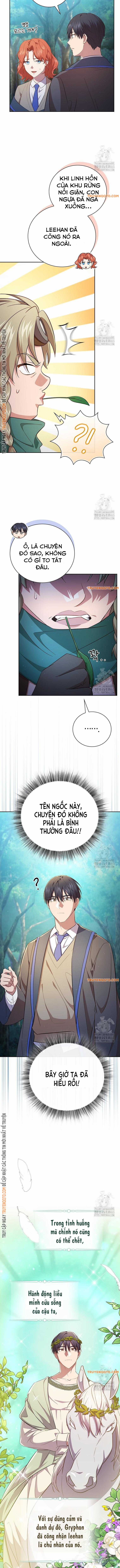 Ma Pháp Sư Tại Trường Học Pháp Thuật Chapter 115 trang 5