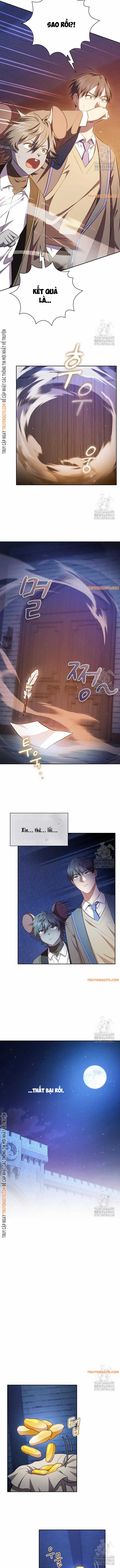 Ma Pháp Sư Tại Trường Học Pháp Thuật Chapter 119 trang 4