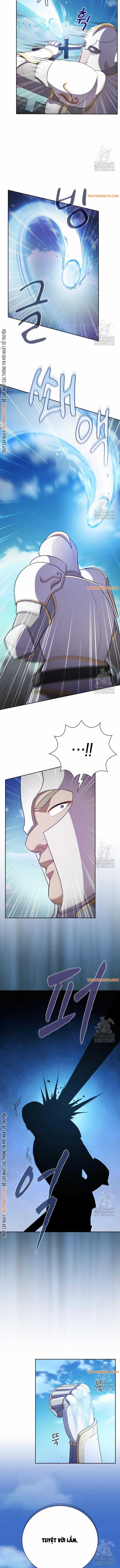 Ma Pháp Sư Tại Trường Học Pháp Thuật Chapter 120 trang 11