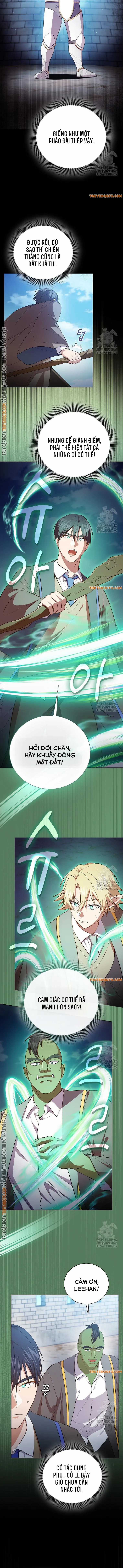 Ma Pháp Sư Tại Trường Học Pháp Thuật Chapter 120 trang 6