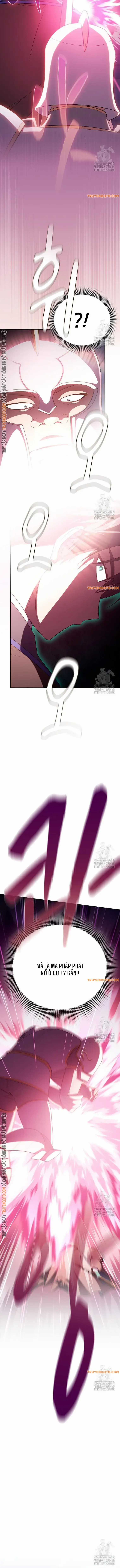 Ma Pháp Sư Tại Trường Học Pháp Thuật Chapter 121 trang 11