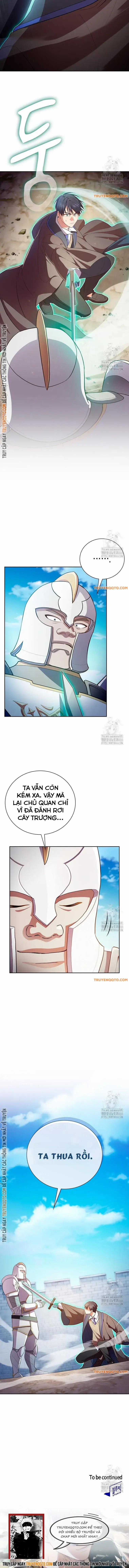 Ma Pháp Sư Tại Trường Học Pháp Thuật Chapter 121 trang 14