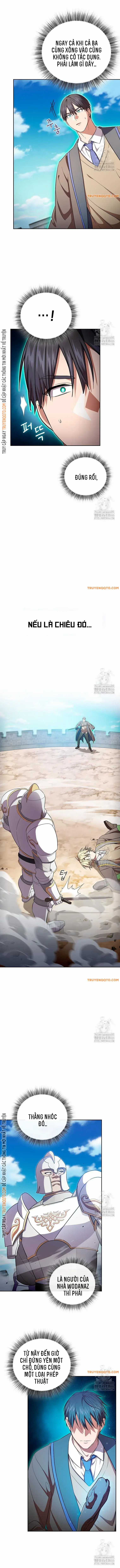 Ma Pháp Sư Tại Trường Học Pháp Thuật Chapter 121 trang 2