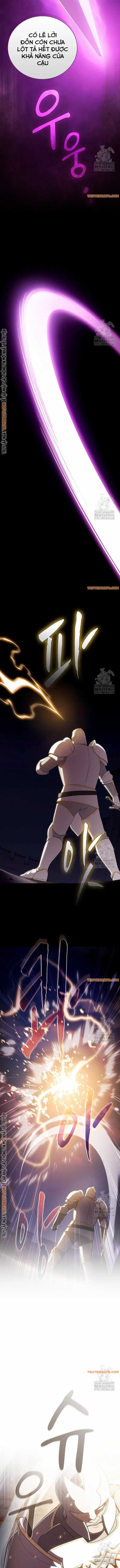 Ma Pháp Sư Tại Trường Học Pháp Thuật Chapter 121 trang 5