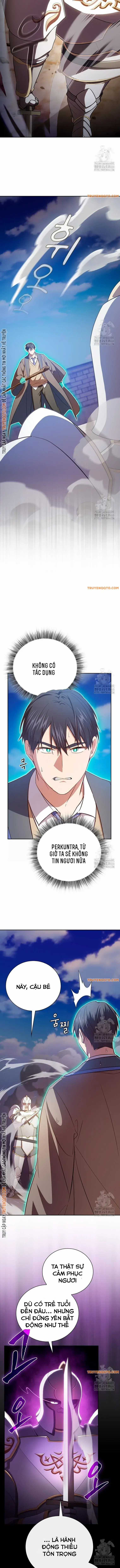 Ma Pháp Sư Tại Trường Học Pháp Thuật Chapter 121 trang 6