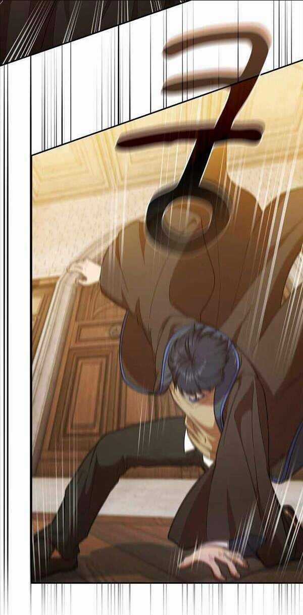 Ma Pháp Sư Tại Trường Học Pháp Thuật Chapter 13 trang 23