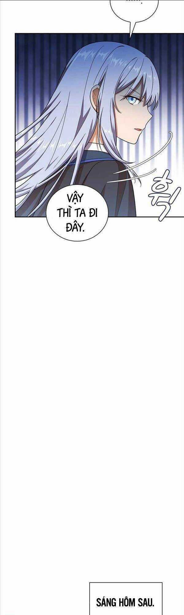 Ma Pháp Sư Tại Trường Học Pháp Thuật Chapter 13 trang 39