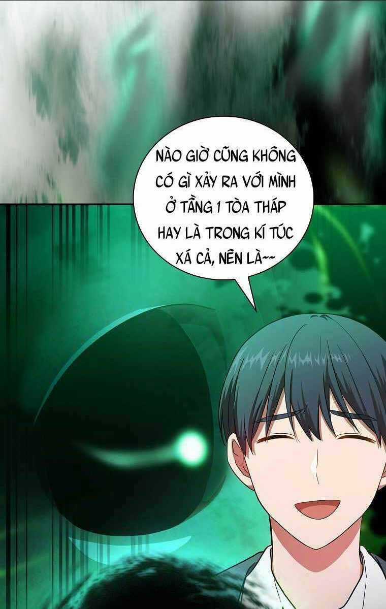 Ma Pháp Sư Tại Trường Học Pháp Thuật Chapter 14 trang 13