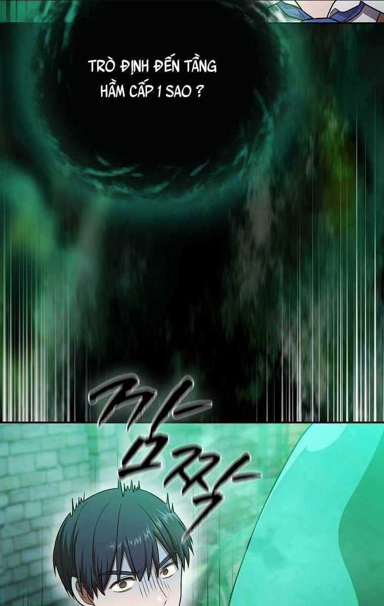 Ma Pháp Sư Tại Trường Học Pháp Thuật Chapter 14 trang 14