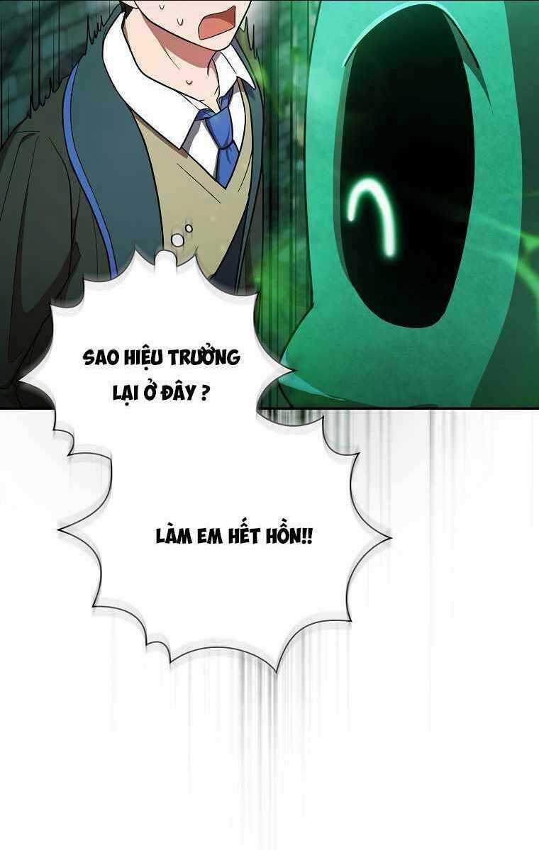 Ma Pháp Sư Tại Trường Học Pháp Thuật Chapter 14 trang 15