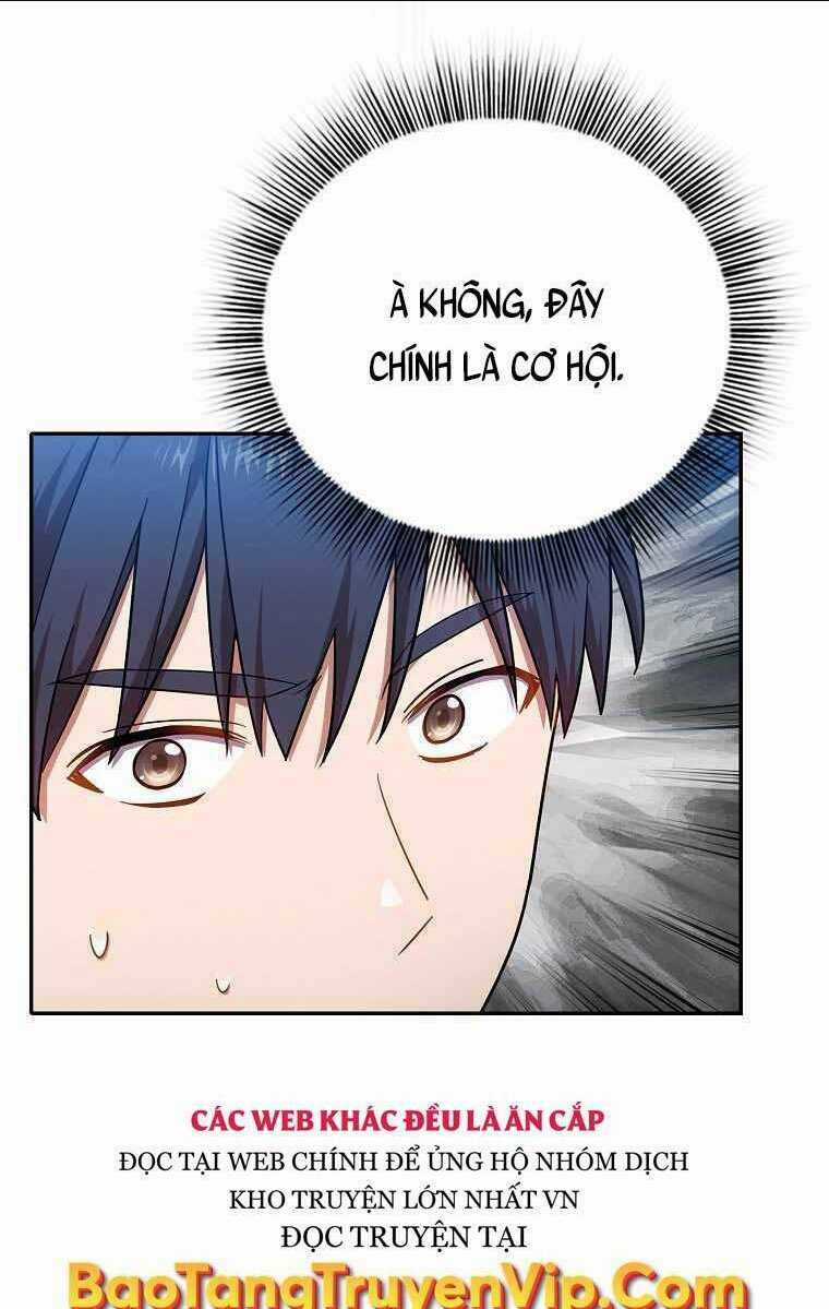 Ma Pháp Sư Tại Trường Học Pháp Thuật Chapter 14 trang 16