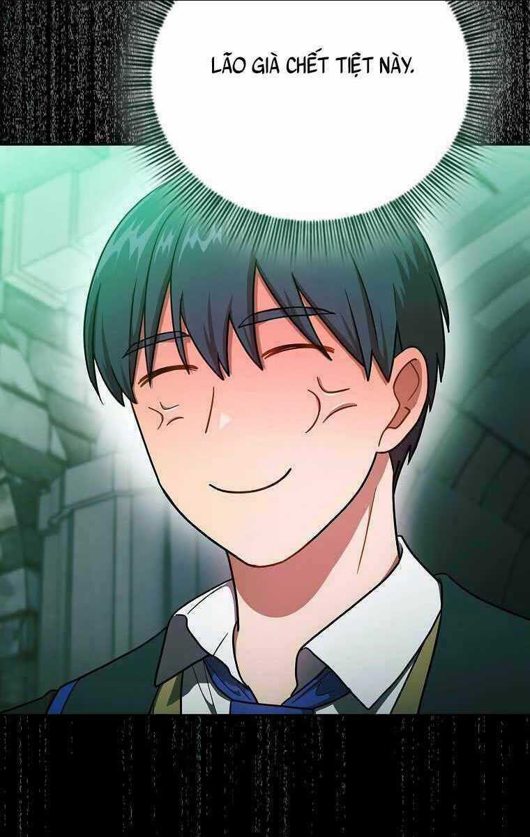 Ma Pháp Sư Tại Trường Học Pháp Thuật Chapter 14 trang 22