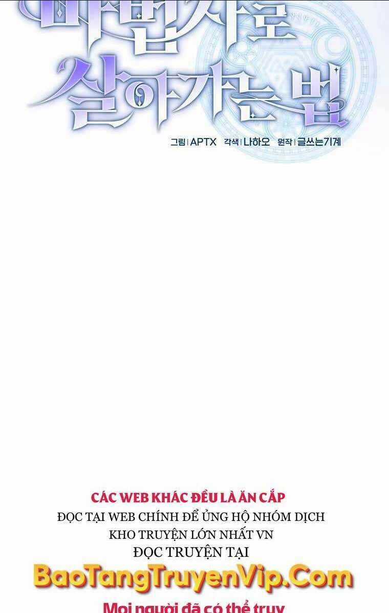 Ma Pháp Sư Tại Trường Học Pháp Thuật Chapter 14 trang 26