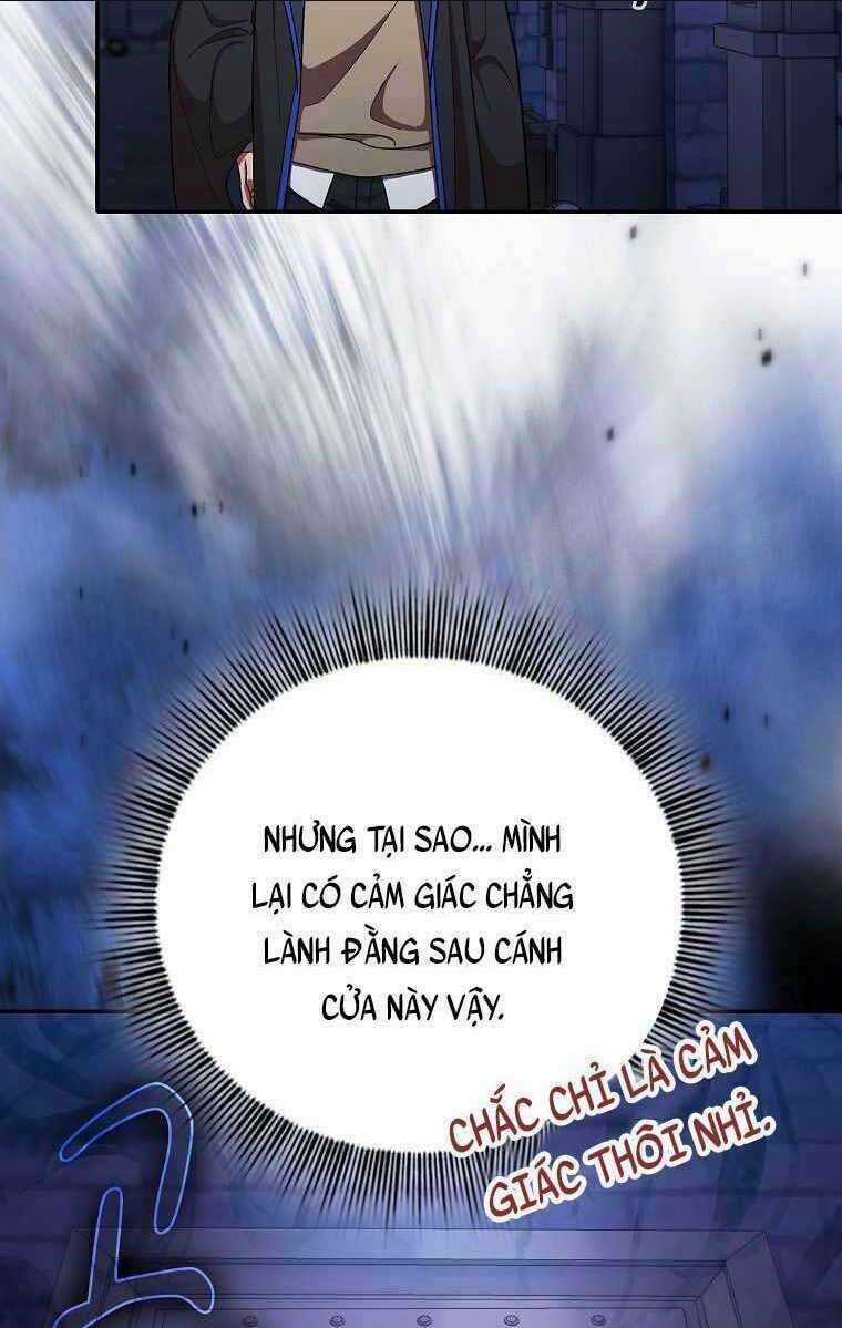 Ma Pháp Sư Tại Trường Học Pháp Thuật Chapter 14 trang 29