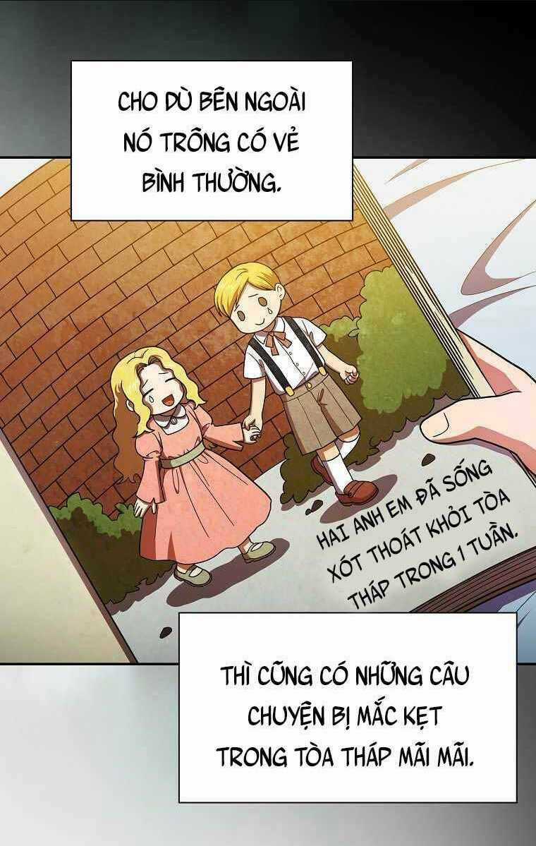 Ma Pháp Sư Tại Trường Học Pháp Thuật Chapter 14 trang 3