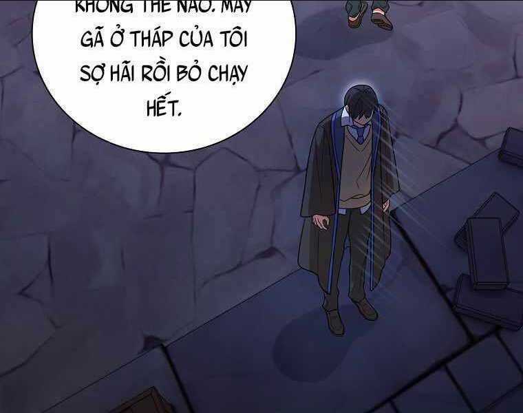 Ma Pháp Sư Tại Trường Học Pháp Thuật Chapter 14 trang 36