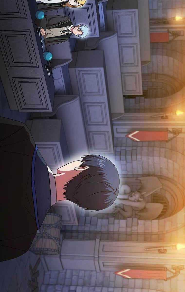 Ma Pháp Sư Tại Trường Học Pháp Thuật Chapter 14 trang 40